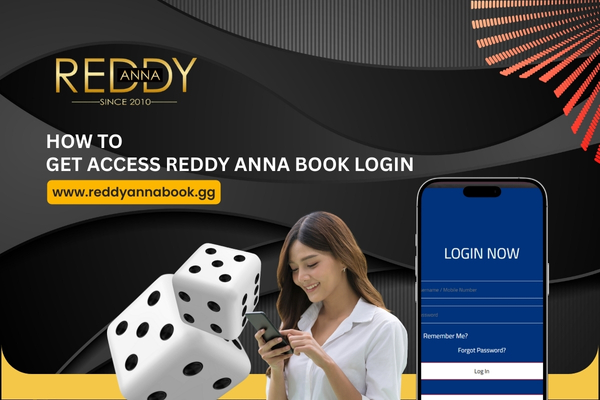 Get Access Reddy Anna Book Login