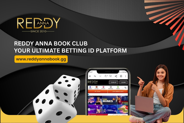 Reddy Anna Book Club