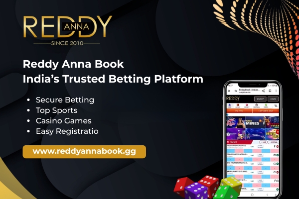 Reddy Anna Book