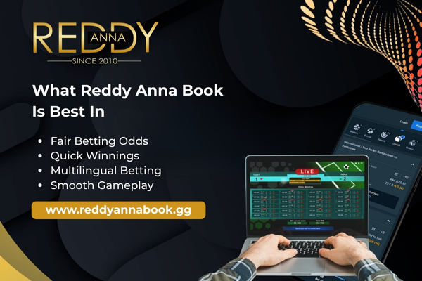 What Reddy Anna Book Are Best In