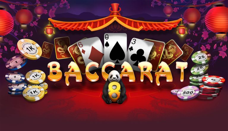 Reddy Anna Baccarat Game