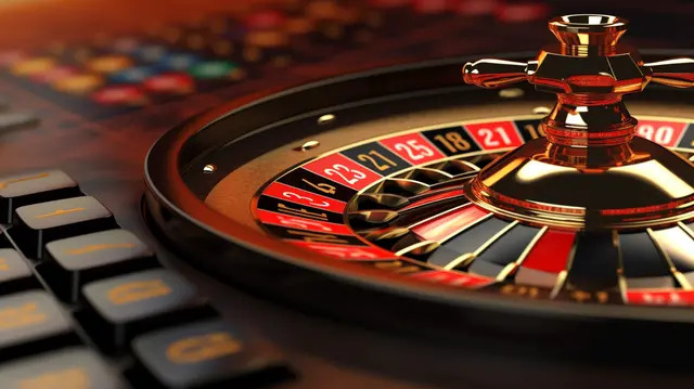 Reddy Anna Roulette