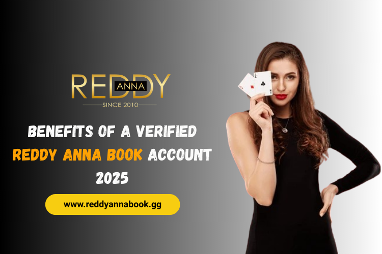 reddy anna book account benefits