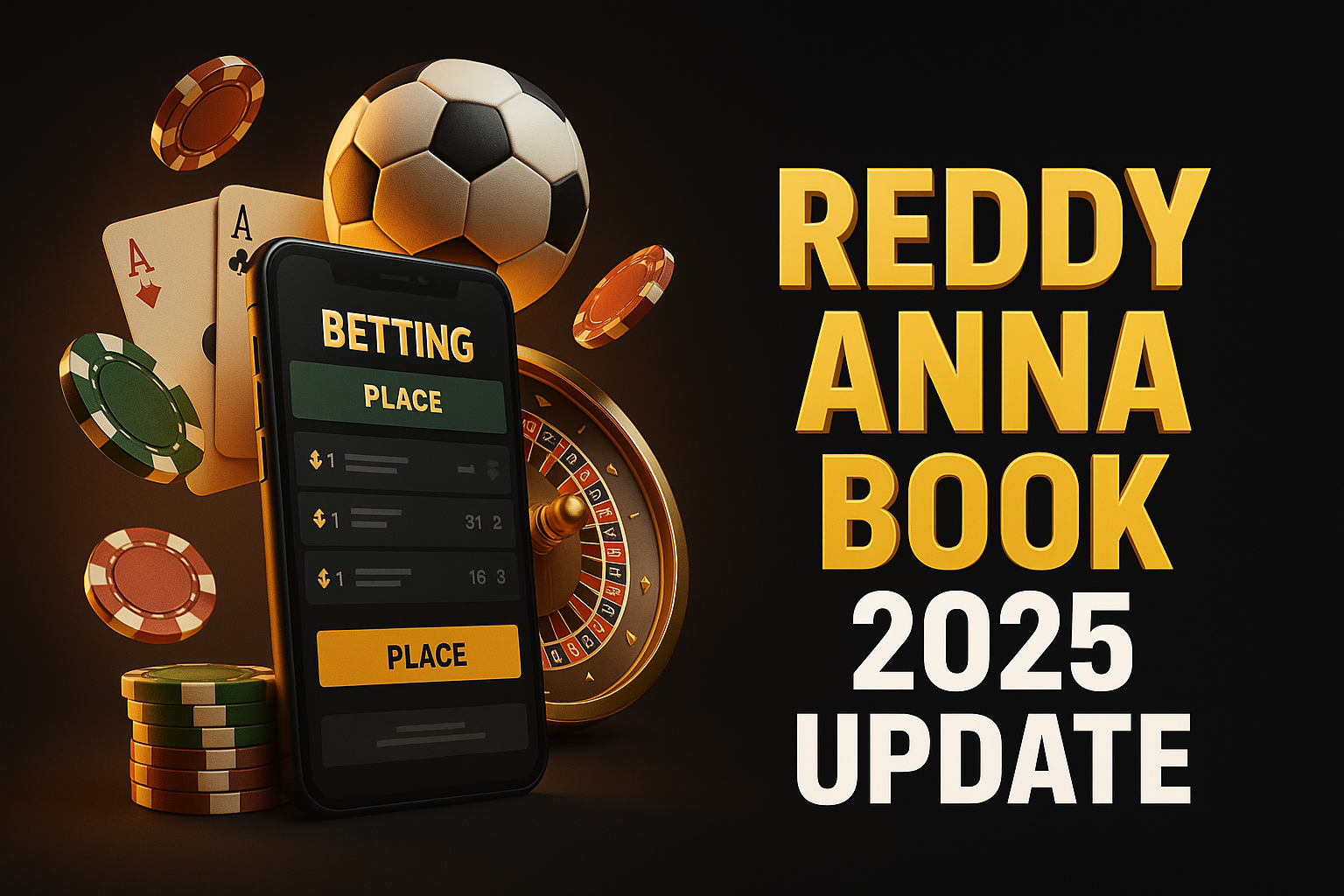 reddy anna book update 2025