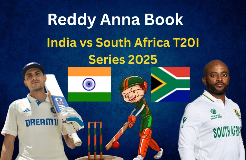 Reddy Anna Book