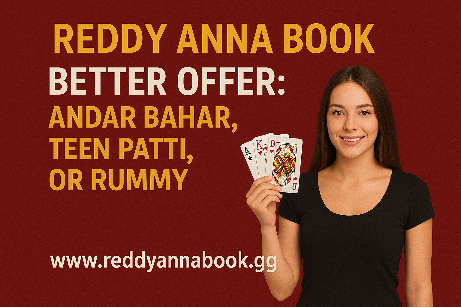 Reddy Anna Book