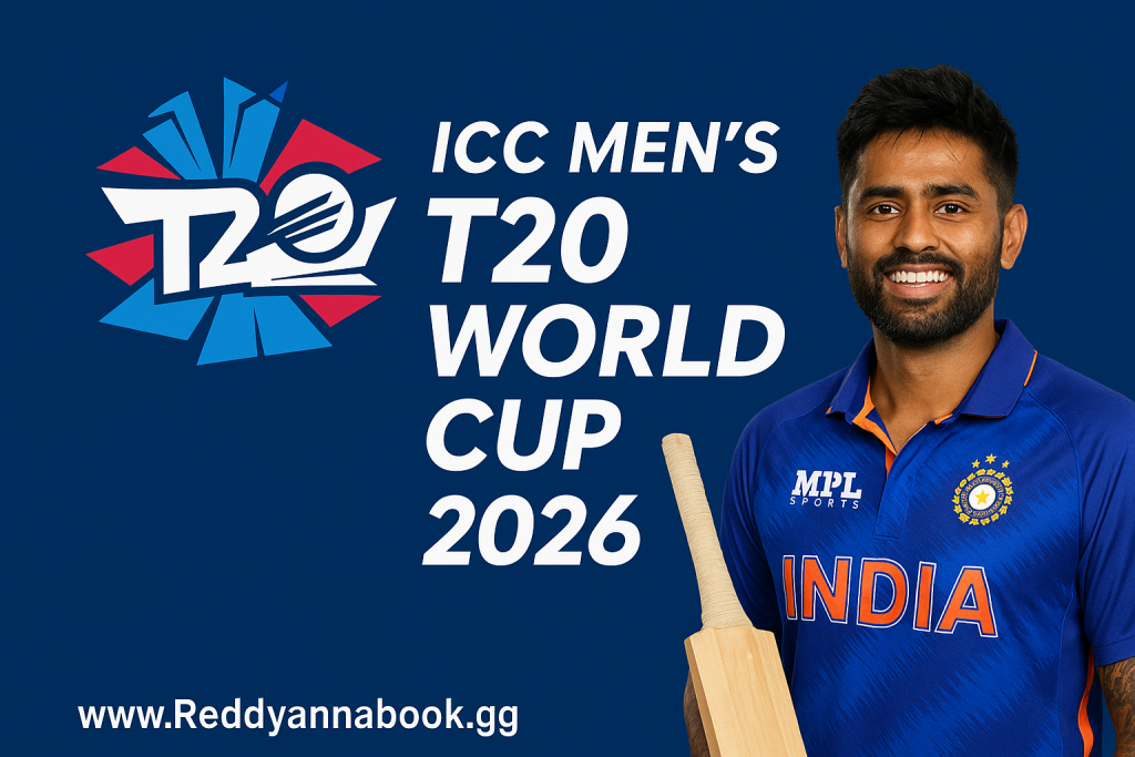 T20 Word Cup