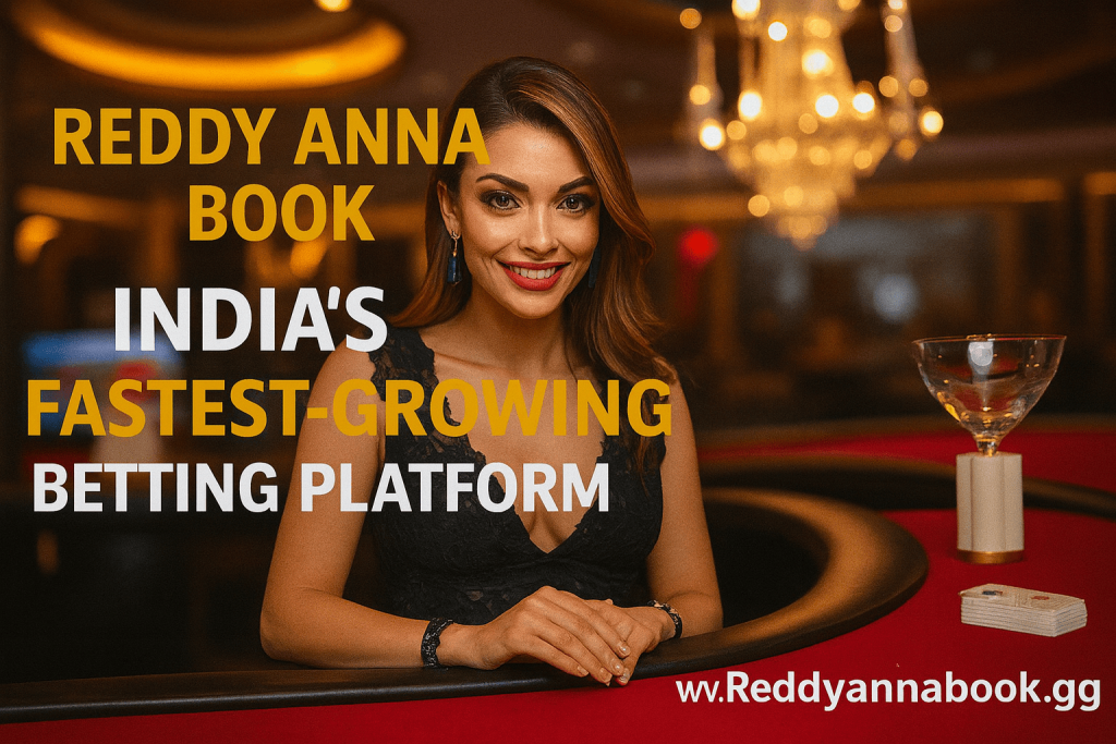 Reddy Anna Book